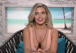 Love Island star Megan Barton-Hanson’s agent 'was sent £ 250